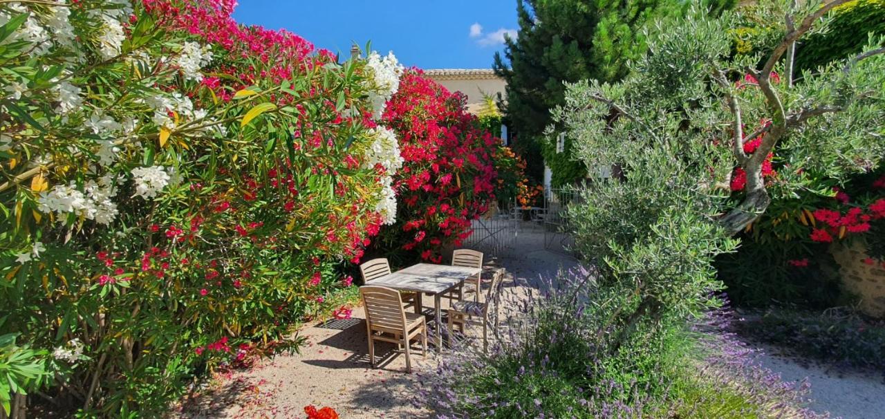 Hébergement de vacances Des Fleurs *