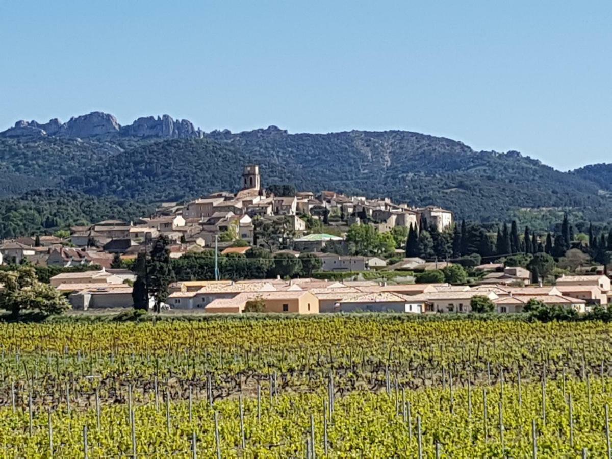 Hébergement de vacances Des Fleurs *