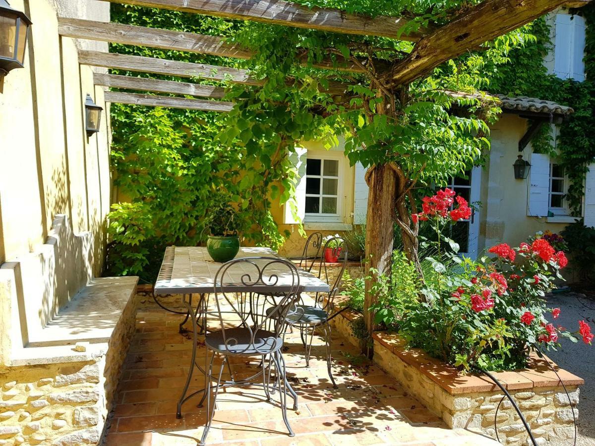 Hébergement de vacances Des Fleurs *